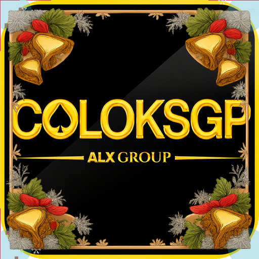 coloksgp — galeri pratinjau - APK Resmi