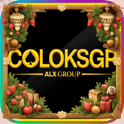 coloksgp — galeri pratinjau Resmi APK