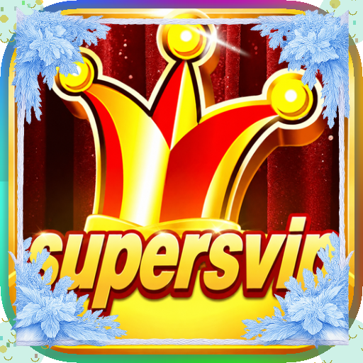 supersvip — mitra unggulan